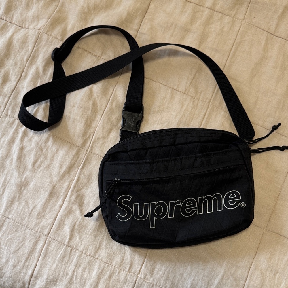 Supreme FY18 Shoulder Bag